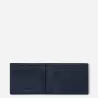 montblanc - portefeuille 6cc montblanc sartorial