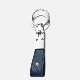montblanc - porte-clés boucle montblanc sartorial