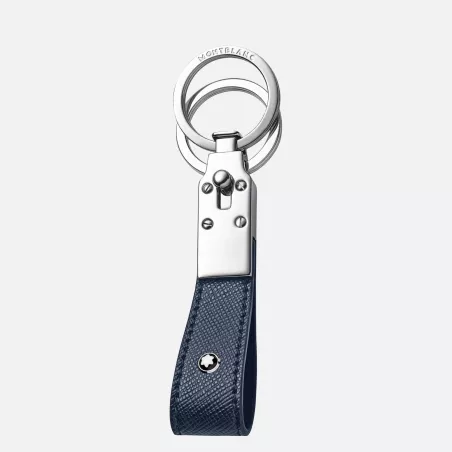 montblanc - porte-clés boucle montblanc sartorial