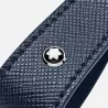 montblanc - porte-clés boucle montblanc sartorial
