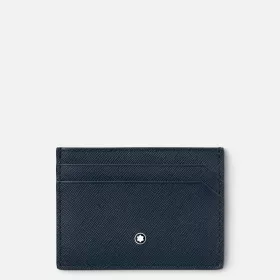 montblanc - porte-cartes 5cc montblanc sartorial