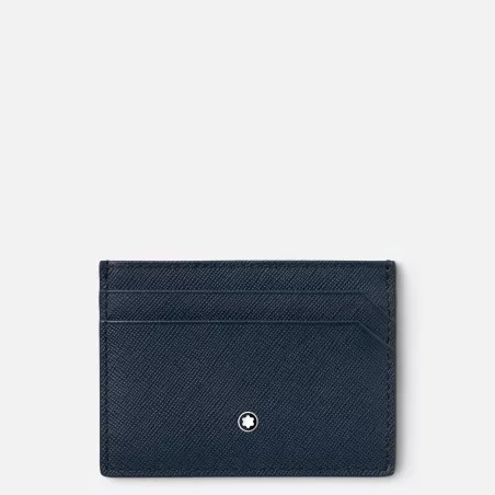 montblanc - porte-cartes 5cc montblanc sartorial
