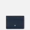 montblanc - porte-cartes 5cc montblanc sartorial