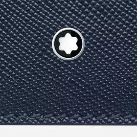 montblanc - porte-cartes 5cc montblanc sartorial