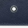 montblanc - porte-cartes 5cc montblanc sartorial