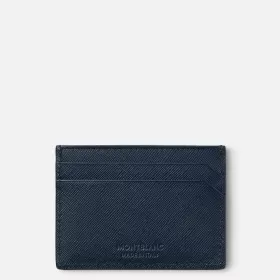 montblanc - porte-cartes 5cc montblanc sartorial