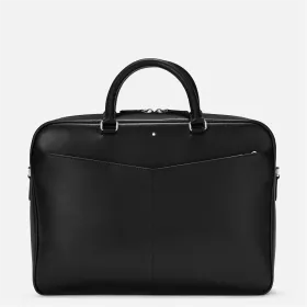 montblanc - porte-documents moyen modèle montblanc sartorial