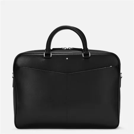 montblanc - porte-documents moyen modèle montblanc sartorial