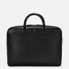 montblanc - porte-documents moyen modèle montblanc sartorial