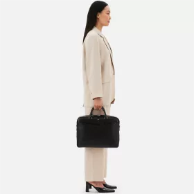 montblanc - porte-documents moyen modèle montblanc sartorial