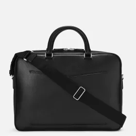 montblanc - porte-documents moyen modèle montblanc sartorial