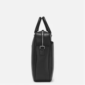 montblanc - porte-documents moyen modèle montblanc sartorial