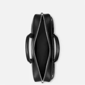 montblanc - porte-documents moyen modèle montblanc sartorial