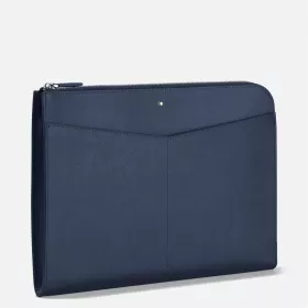 montblanc - serviette montblanc sartorial