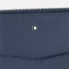 montblanc - serviette montblanc sartorial