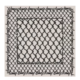 longchamp - carré de soie  collection printemps/été 2021