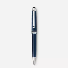 montblanc - stylo bille meisterstück around the world in 80 days classique