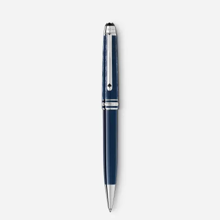 montblanc - stylo bille meisterstück around the world in 80 days classique