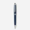 montblanc - stylo bille meisterstück around the world in 80 days classique