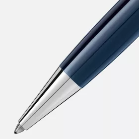 montblanc - stylo bille meisterstück around the world in 80 days classique