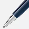 montblanc - stylo bille meisterstück around the world in 80 days classique