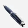 montblanc - stylo bille meisterstück around the world in 80 days classique