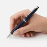 montblanc - stylo bille meisterstück around the world in 80 days classique