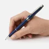 montblanc - rollerball meisterstück around the world in 80 days classique