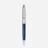 montblanc - stylo bille meisterstück around the world in 80 days doué classique