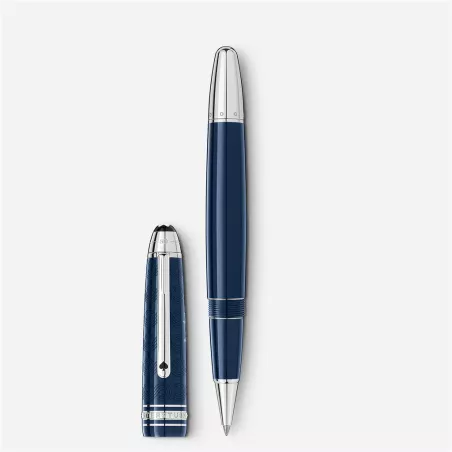 montblanc - rollerball meisterstück around the world in 80 days legrand