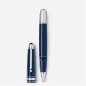montblanc - rollerball meisterstück around the world in 80 days legrand