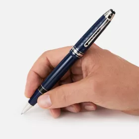 montblanc - rollerball meisterstück around the world in 80 days legrand