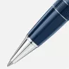 montblanc - rollerball meisterstück around the world in 80 days legrand