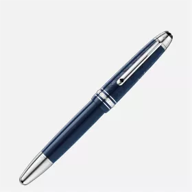 montblanc - rollerball meisterstück around the world in 80 days legrand