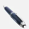 montblanc - rollerball meisterstück around the world in 80 days legrand