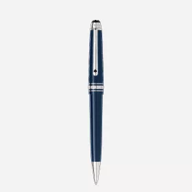montblanc - stylo bille meisterstück around the world in 80 days midsize