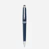 montblanc - stylo bille meisterstück around the world in 80 days midsize