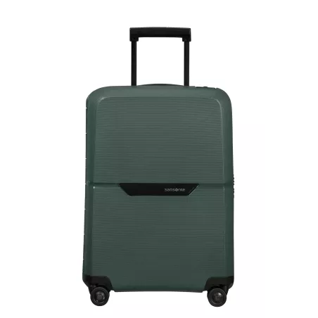 Valise à 4 roues 55cm MAGNUM ECO de Samsonite