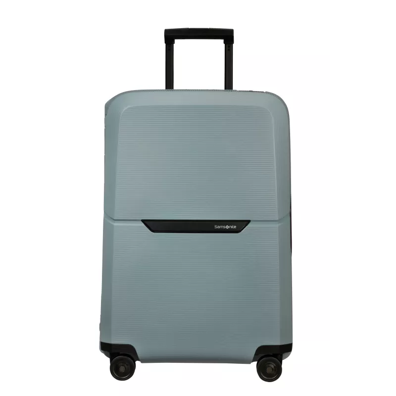 Valise à 4 roues 69cm MAGNUM ECO de Samsonite Valise à 4 roues 69cm MAGNUM ECO de Samsonite