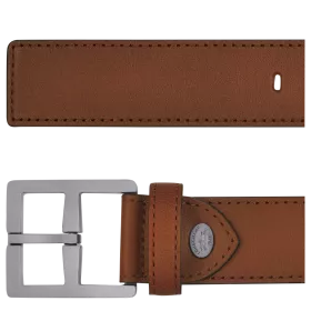 longchamp - ceinture homme longchamp 3d