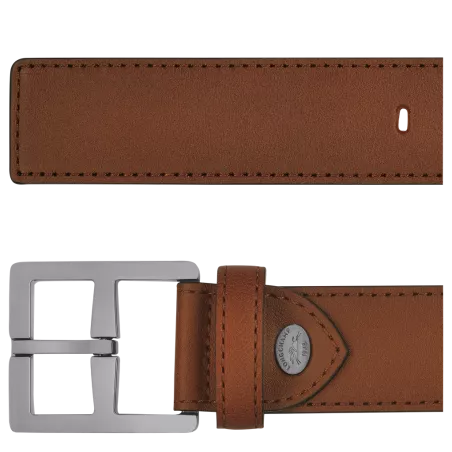 longchamp - ceinture homme longchamp 3d