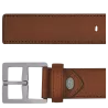 longchamp - ceinture homme longchamp 3d