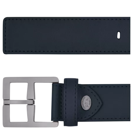 longchamp - ceinture homme longchamp 3d