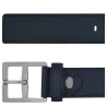 longchamp - ceinture homme longchamp 3d