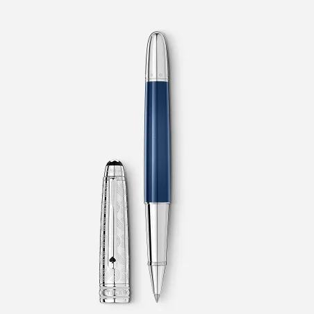 Rollerball Meisterstück Around the World in 80 Days Doué Classique Montblanc
