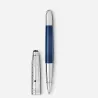 Rollerball Meisterstück Around the World in 80 Days Doué Classique Montblanc