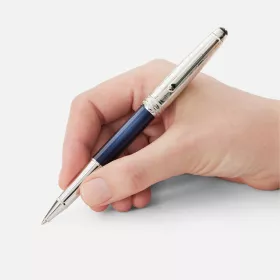 Rollerball Meisterstück Around the World in 80 Days Doué Classique Montblanc