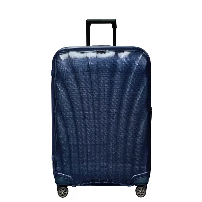 Valise à 4 roues 75cm C-LITE de Samsonite Valise à 4 roues 75cm C-LITE de Samsonite