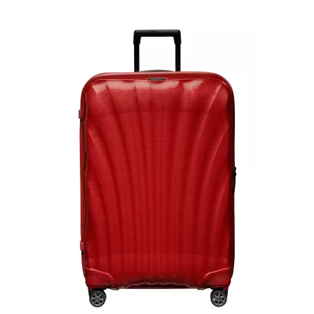 Valise à 4 roues 75cm C-LITE de Samsonite