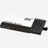 montblanc - cartouches d'encre, mystery black